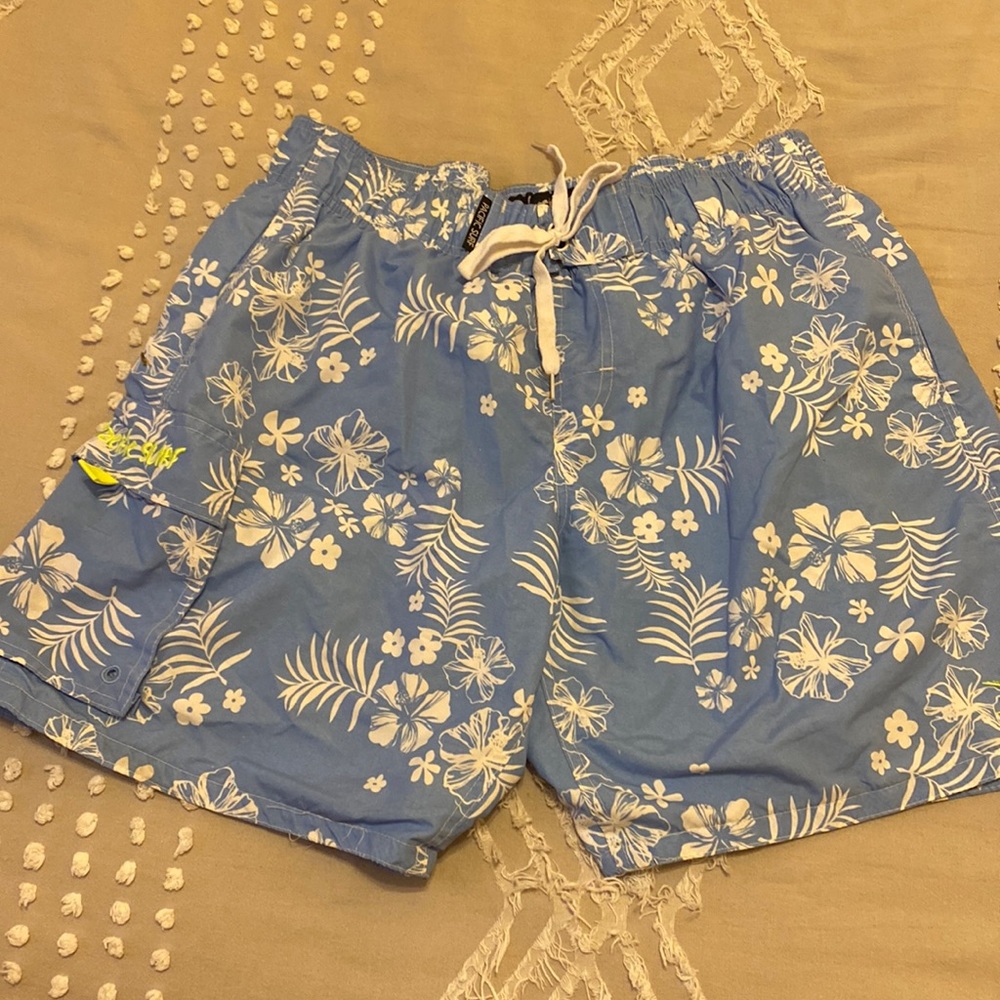 Swim Trunks